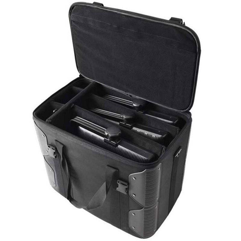 Godox CB-10 Sac trolley pour transport pour 2 ou 3 panneaux LED 1000