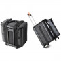 Godox CB-10 Sac trolley pour transport pour 2 ou 3 panneaux LED 1000