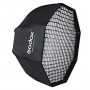 Godox Softbox with Umbrella