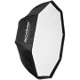 Godox Softbox with Umbrella