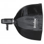 Godox Softbox with Umbrella