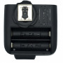 Godox X1 hot shoe plate Canon