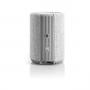Audio Pro 2 enceintes multiroom WIFI 52W + Support Gris clair