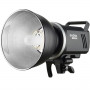 Godox MS300-D kit flash 3 torches 300 Ws