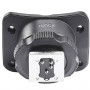 Godox V860II hot shoe plate Oly/Pan