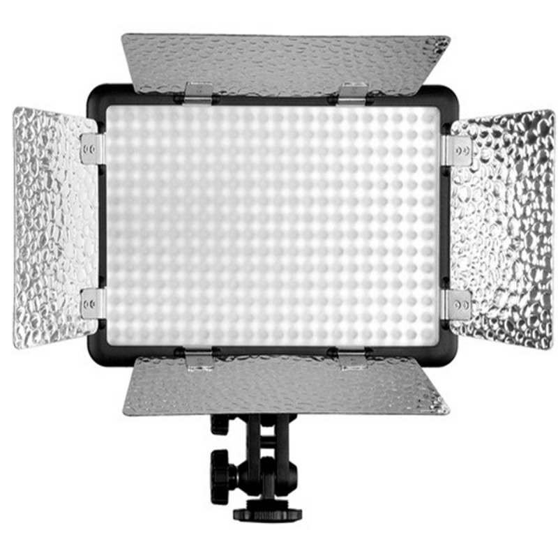 Godox LF308D Torche LED