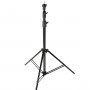 Godox 290F - Heavy duty light stand 286cm