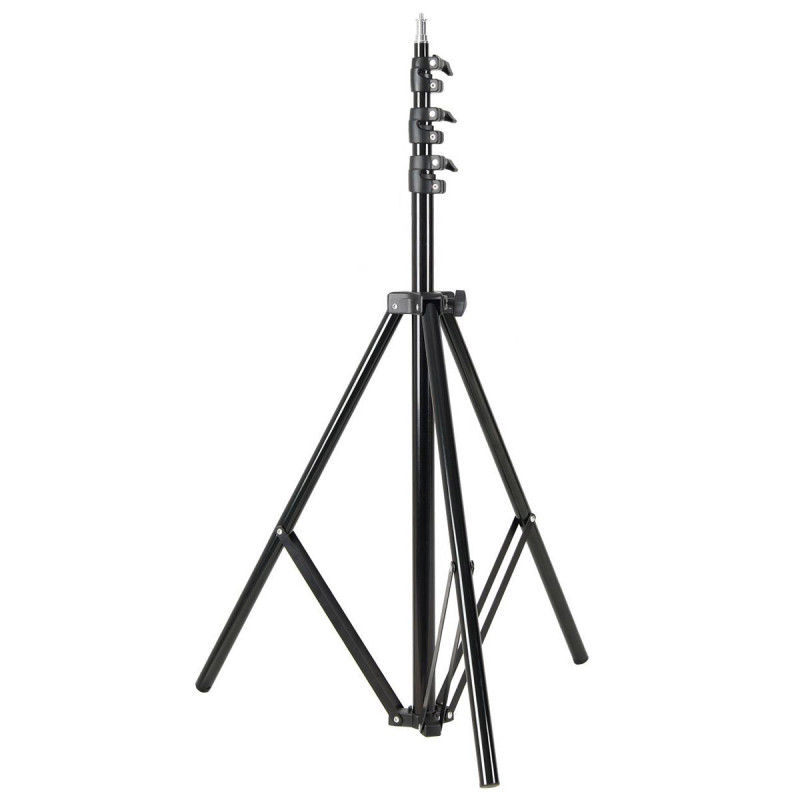 Godox 300F - Light stand 300cm