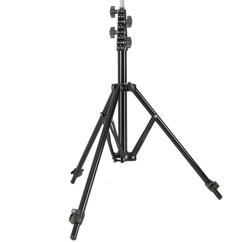 Godox 190F - Adjustable legs light stand 188cm