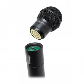 Audio-Technica 3000 Digital Series Handheld Transmitter