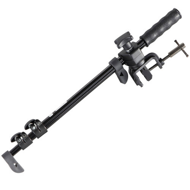 Godox LSA-14 - Boom arm with clamp 140cm/56cm