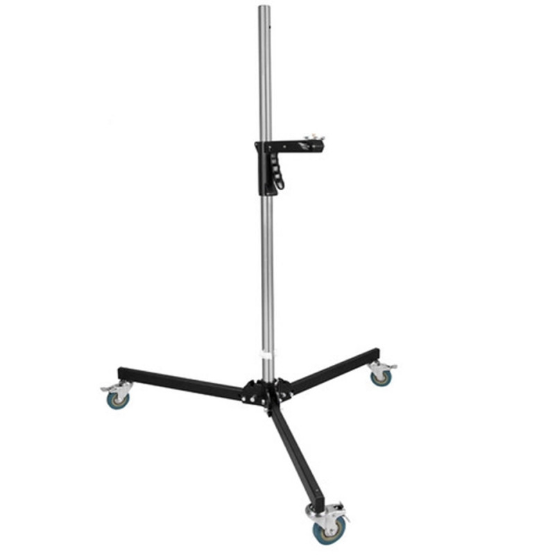 Godox 240FS Wheeled light Stand