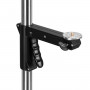 Godox 240FS Wheeled light Stand