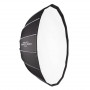 Westcott Beauty Dish Switch Argent 36 (90cm)