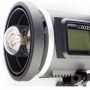 Godox bowens to Elinchrom Mount