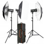 Godox SKII300 Studio Flash Kit