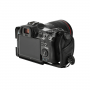 SmallRig 3848 “Black Mamba” Hand Strap - Dragonne pour appareil photo