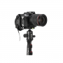 SmallRig 3848 “Black Mamba” Hand Strap - Dragonne pour appareil photo