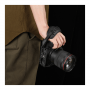 SmallRig 3848 “Black Mamba” Hand Strap - Dragonne pour appareil photo