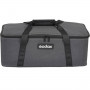 Godox cb 16 carry bag for vl led