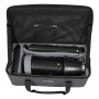 Godox cb 16 carry bag for vl led