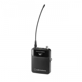 Audio-Technica 3000 Series Body Pack Transmitter