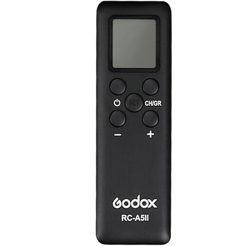 Godox RC-A5II - Remote control for LED lights VL-Series, LED 1000II