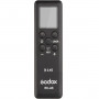 Godox RC-A6 Télécommande pour projecteur et et panneaux LED 2.4GHz