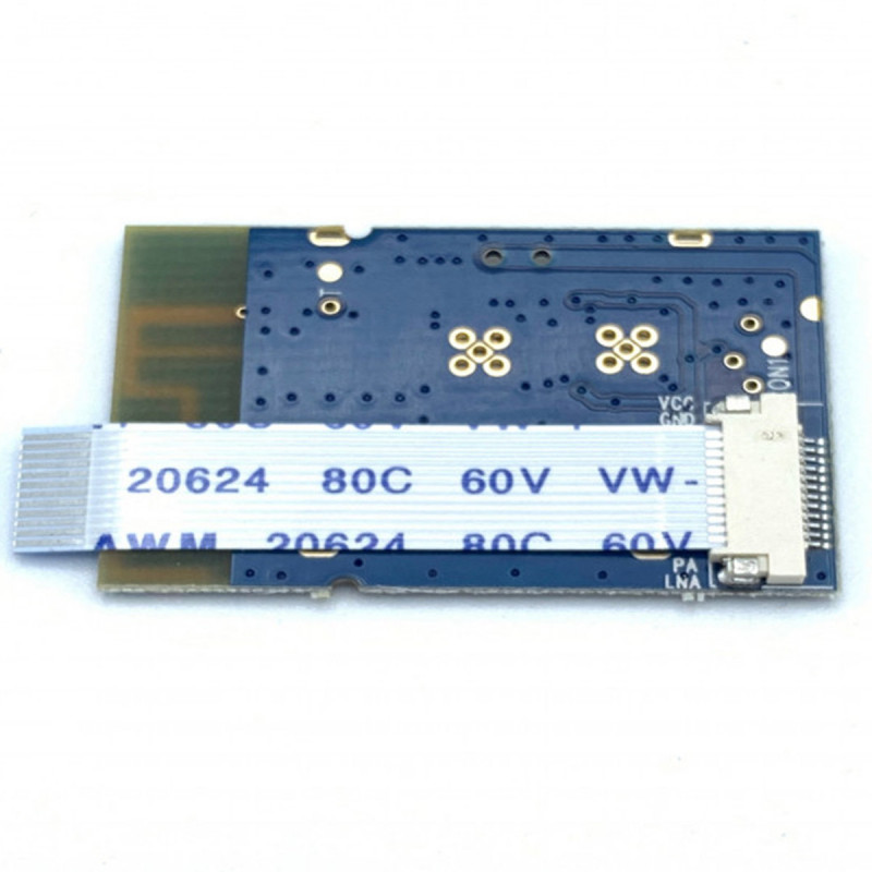 Godox V1 2,4G wireles PCB board