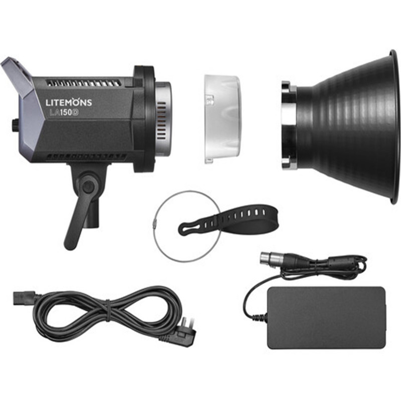 Godox LA150D - Litemons LED light Daylight