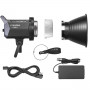 Godox LA200D Spot Litemons LED Daylight 5600K 190W/230W Bluetooth