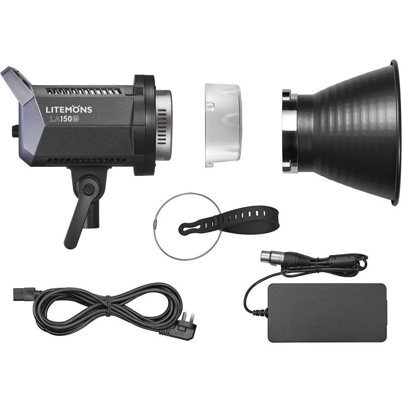 Godox LA150Bi - Litemons LED light Bi-Color