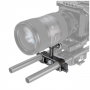 SmallRig universal 15mm LWS rod mount lens support 2727