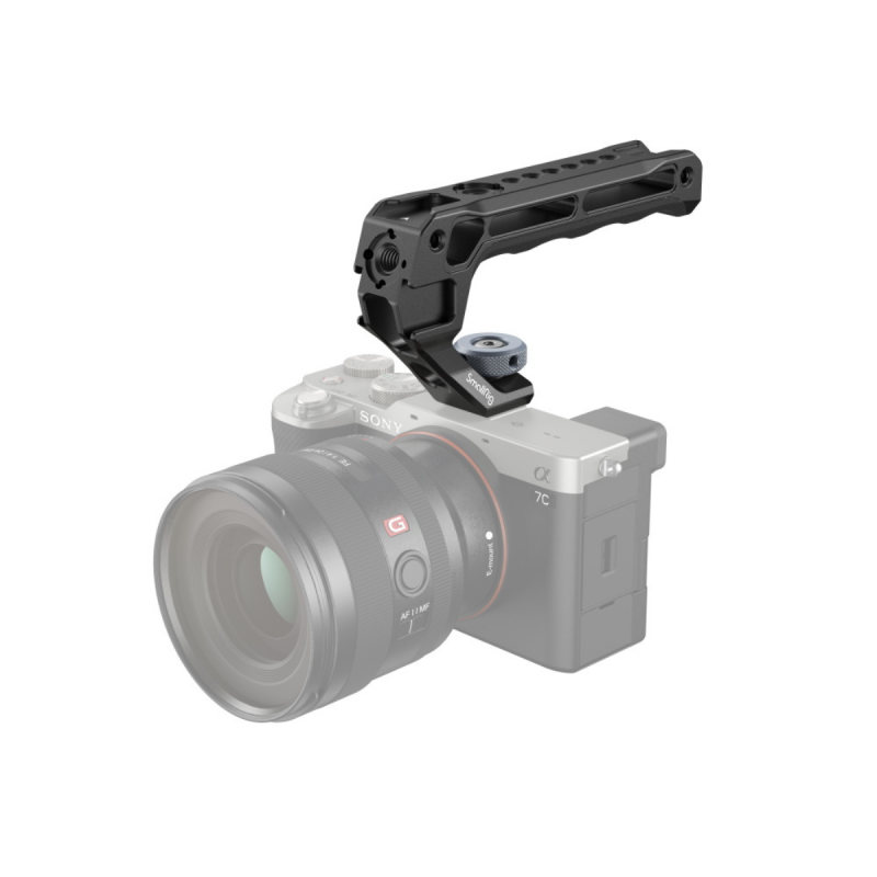 SmallRig 3764 Top Handle with Cold Shoe (Lite)