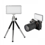 SmallRig simorr Vibe P96L RGB video light(Tripod kit edition)3861