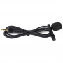 Godox LMS-12 AXL - Omni-directional Lavalier Microphone for WmicS1