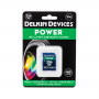 Delkin Carte SD Power UHS-II (V90) SD V90 256GB
