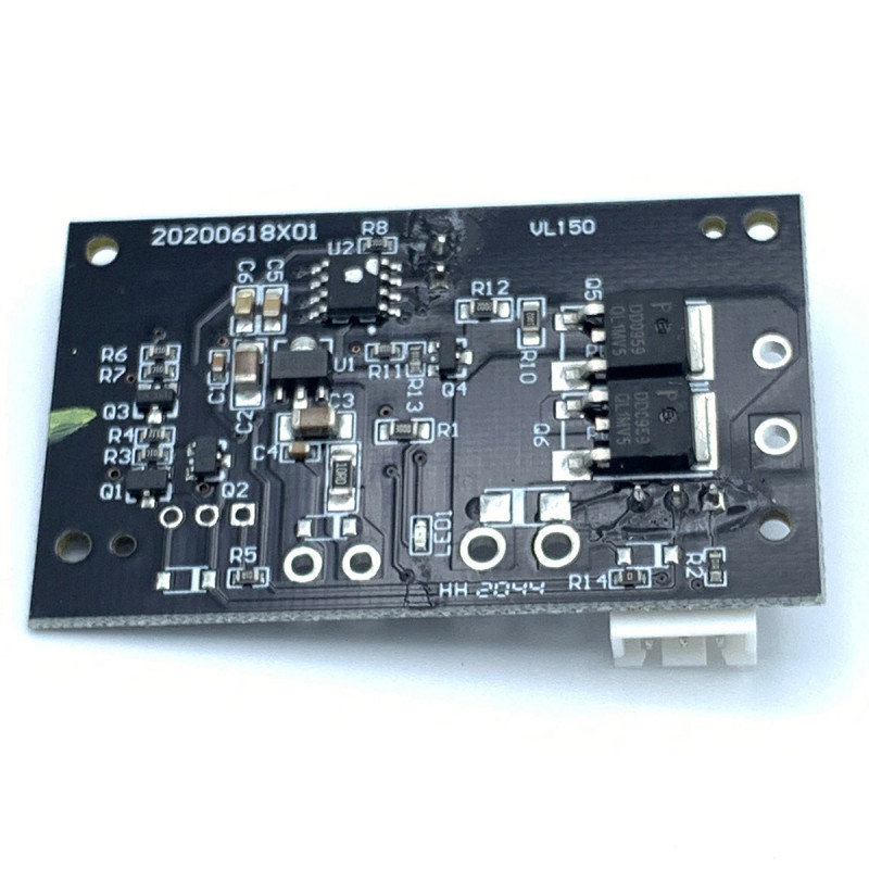 Godox VL150 Drive board