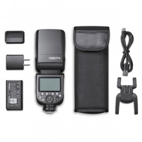 Godox Speedlite V860III Sony