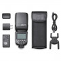 Godox V860III-O - Flash with battery for Oly/Pan