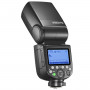 Godox V860III-O - Flash with battery for Oly/Pan