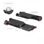 SmallRig Power Pass-Through Plate for DJI RS2 3251