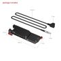 SmallRig Power Pass-Through Plate for DJI RS2 3251