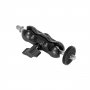 SmallRig Pince multi-fonctions en crabe avec bras magique à tête