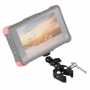 SmallRig Pince multi-fonctions en crabe avec bras magique à tête