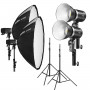 Godox ML60 Duo Kit