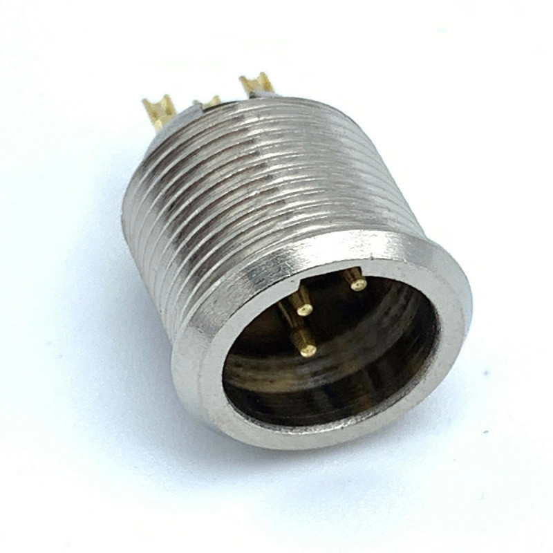 Godox S30 4 pin socket