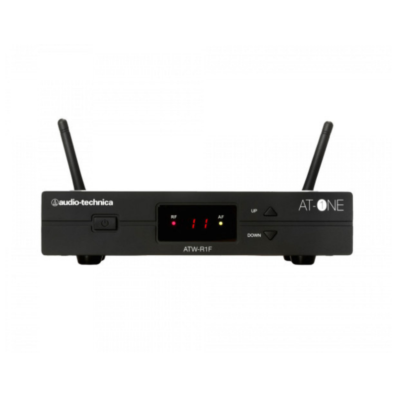 Audio-Technica AT-One Receiver ATW-R1