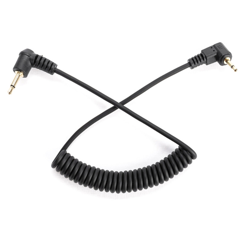 Godox Sync Cable 2.5 3.5mm