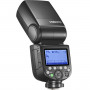 Godox V860III-P - Flash with battery for Pentax